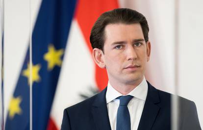 Sebastian Kurz povlači se iz politike: Nisam ni svetac, ali ni zločinac. Zanemario sam obitelj