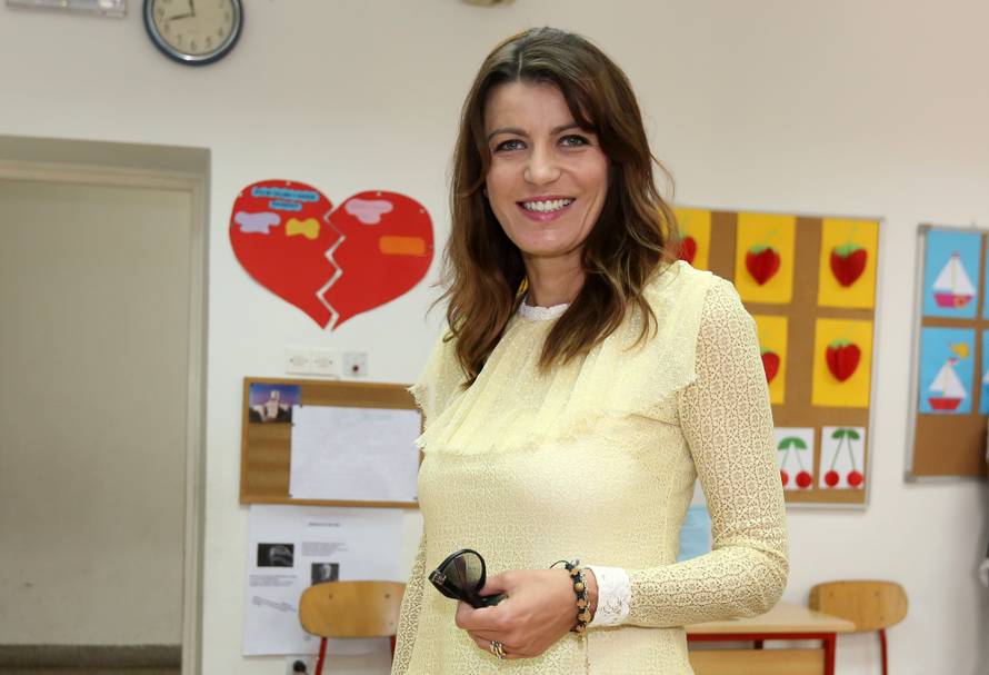 Josipa Rimac je sad šefica ženi koja joj je dala stan u Kninu