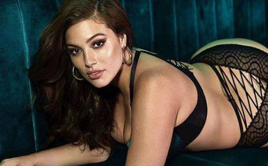 Ashley Graham: Ne zovite me plus size model, ja sam žena...