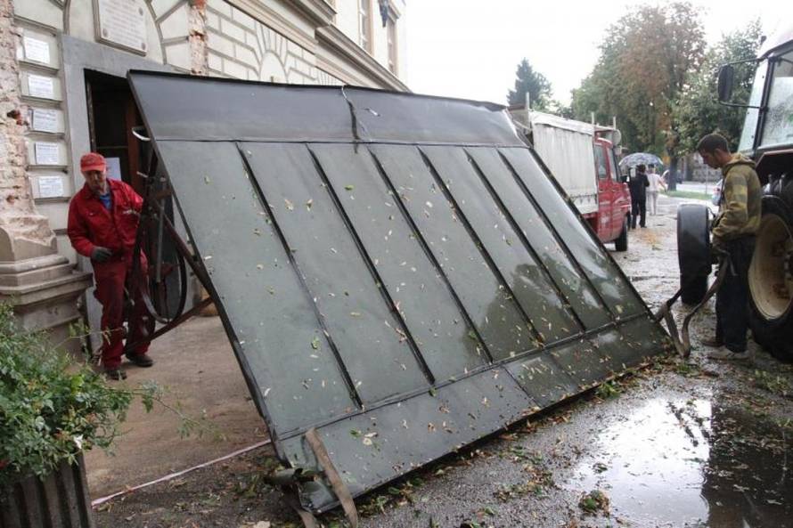 Kristina Štedul Fabac/Pixsell