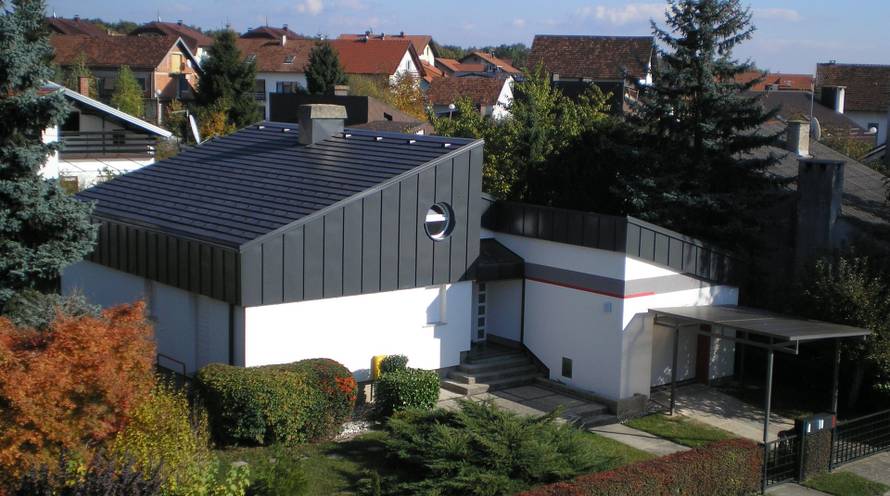 Saznajte kako izgraditi krov koji odolijeva baš svim vremenskim neprilikama