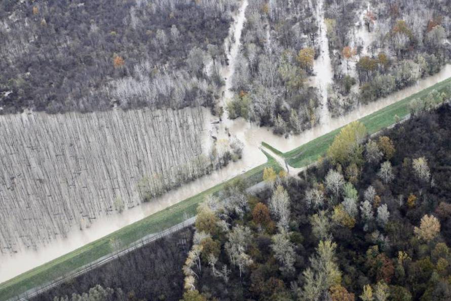 Vjeran Žganec-Rogulja/PIXSELL