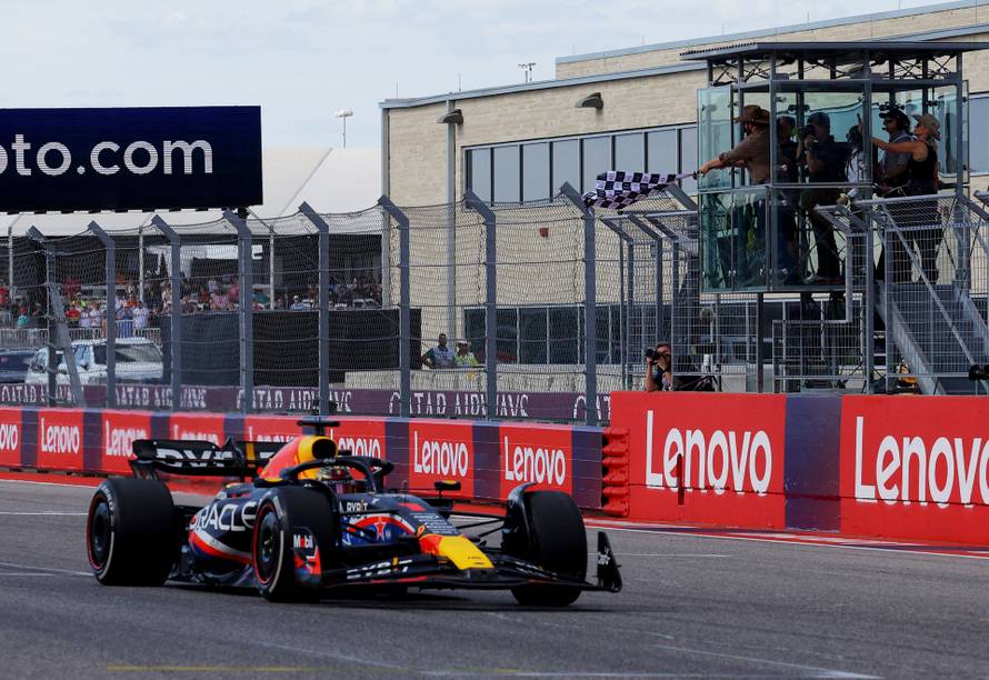 United States Grand Prix