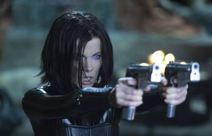 VIDEO: Prelijepa i ubojita Kate Beckinsale u 3D-u!