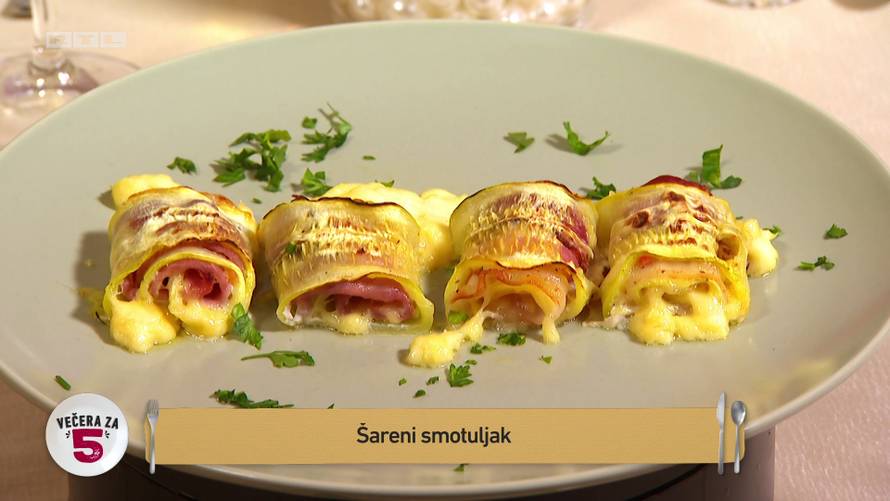 Marija osvojila 39 bodova u 'Večeri za 5': 'Zadovoljna sam'