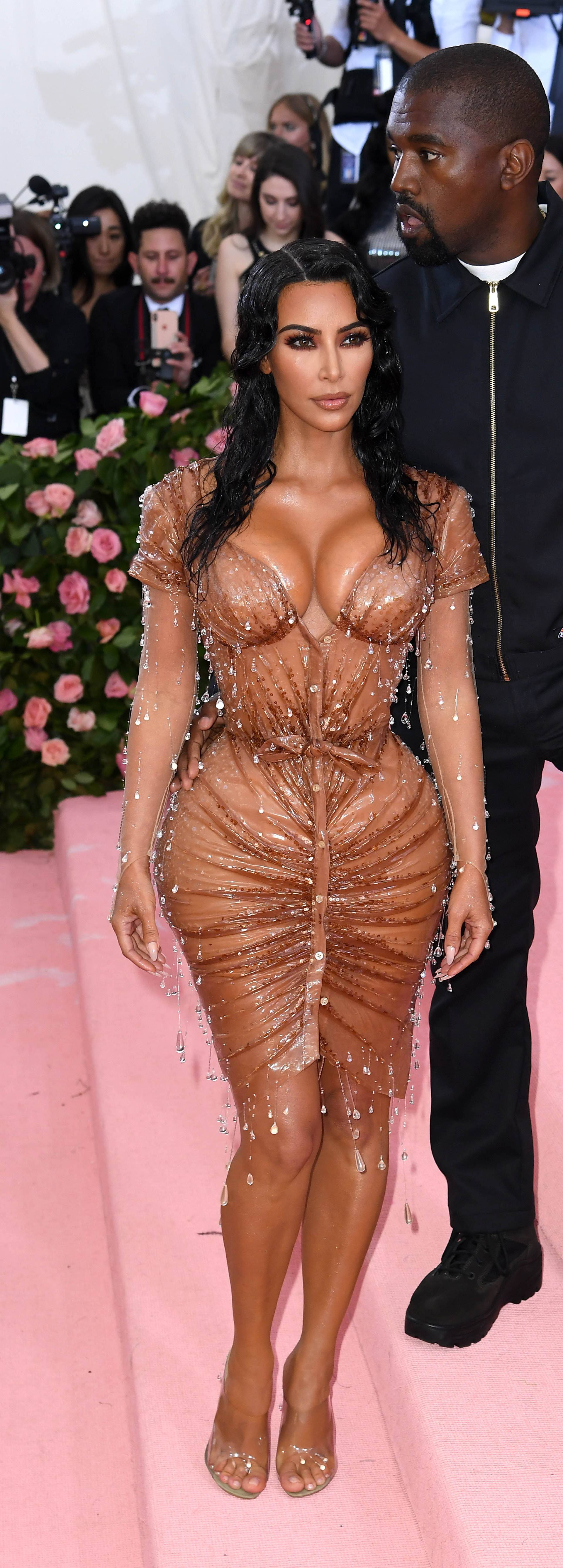 The MET Gala 2019 - New York