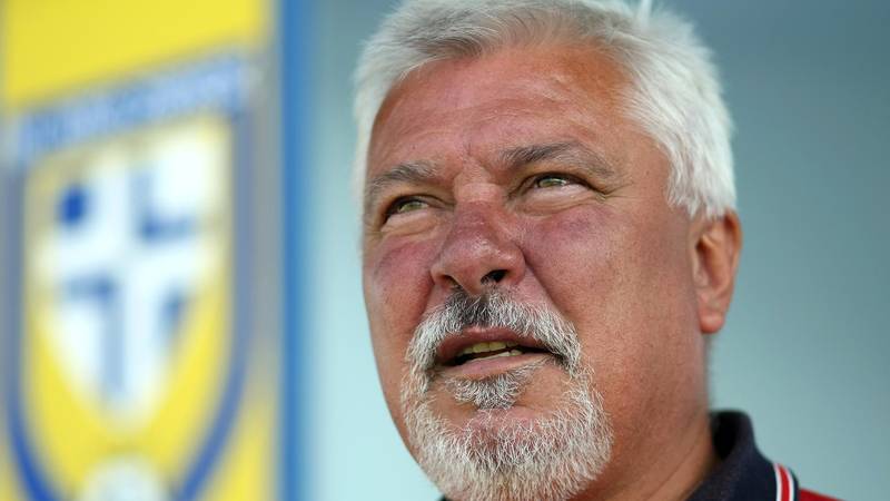 Bogdanov zadnji intervju: Luka Modrić mi je na pripremama sjedio na klupi i to mjesec dana