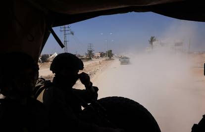 Izrael povećava obrambeni proračun za 10,7 milijardi eura: 'Potrebna nam je superiornost!'