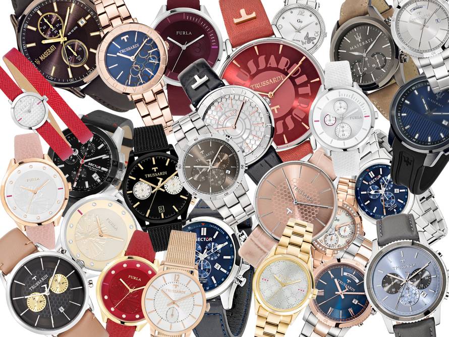 Satovi poznatih svjetskih brandova na velikom sniženju!