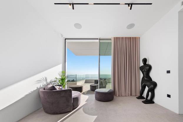 FOTO I Hrvatska ima rajske resorte: Ovaj na Ugljanu bolji je čak i od onih na Maldivima