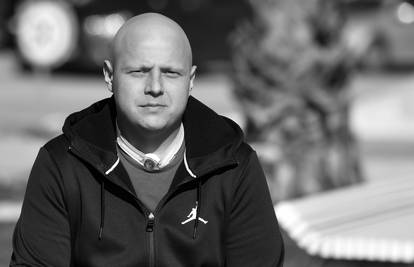 Preminuo je Robert Zanki (24): Nedavno se vratio kući, bolovao je od rijetkog raka kostiju