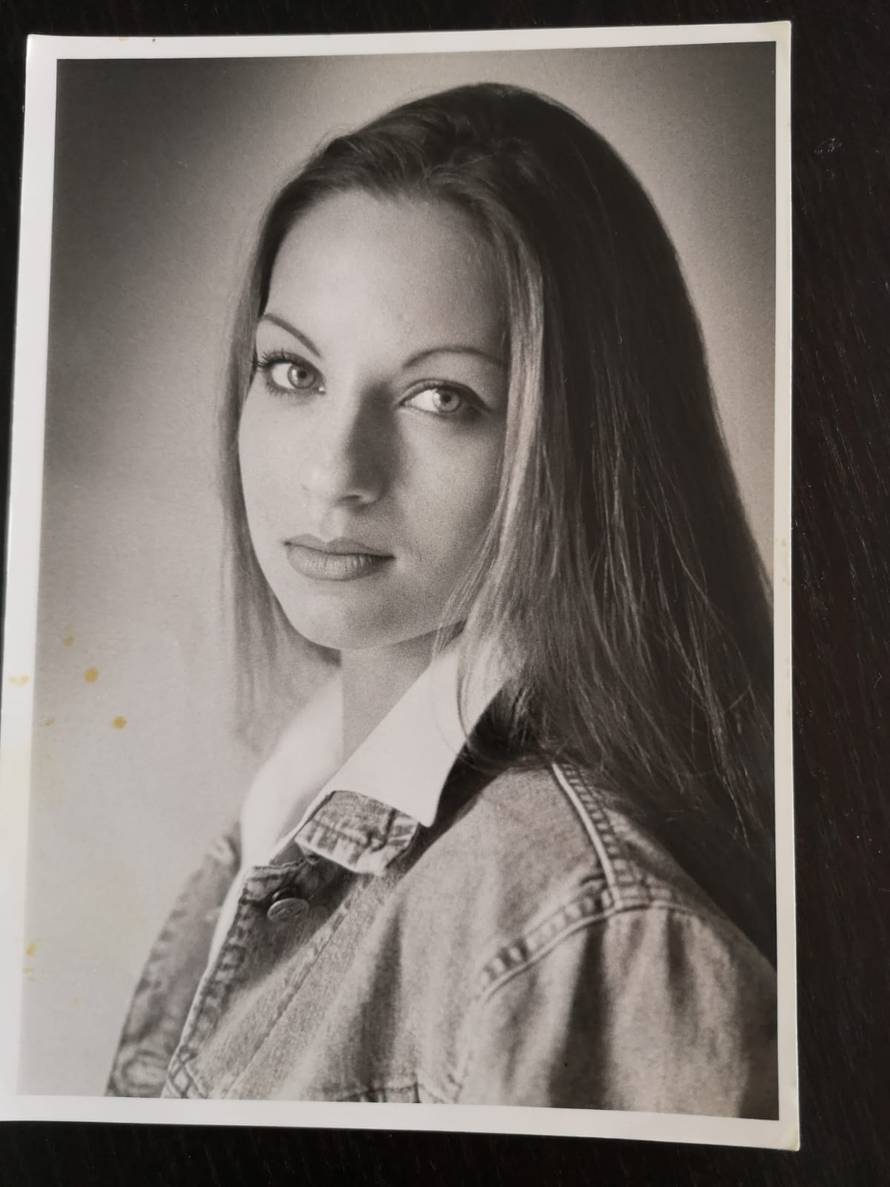 Sandra Lončarić: Zbog sina sam ostala u Osijeku i žrtvovala se