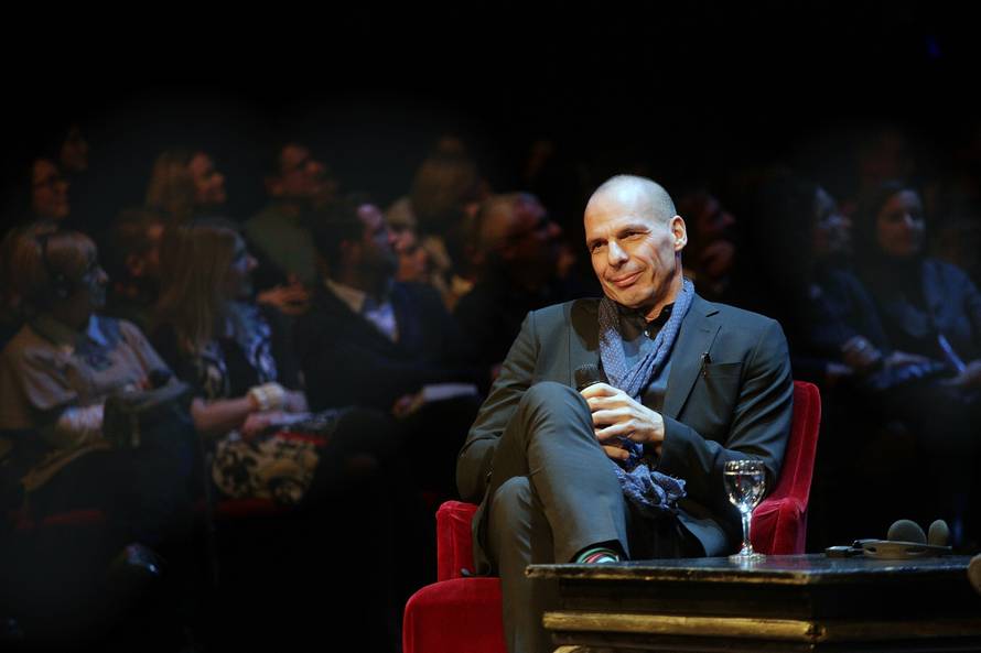 'Danas se ponavlja ono što se zbivalo uoči II. svjetskog rata'