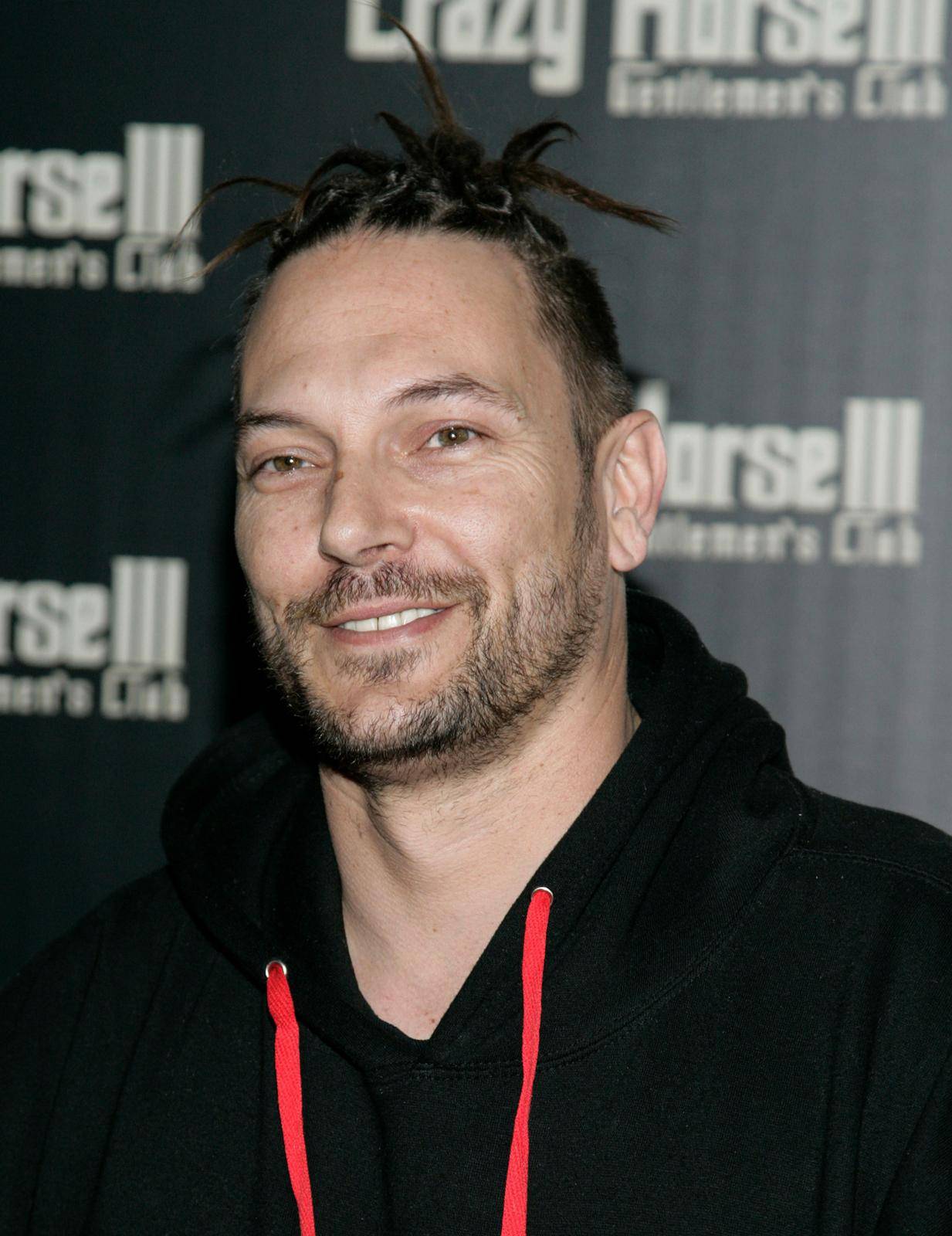 Kevin Federline 40th Birthday Bash - Las Vegas