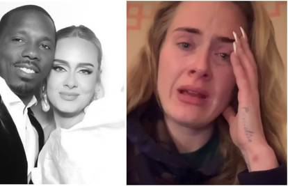 Adele otkazala koncerte zbog posesivnog dečka? Plakala je nakon svakog njegovog poziva