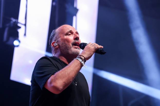 Frankfurt: Hrvatska noć u Suwag Energie Areni