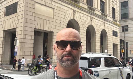 USA REPORT 'Vatreni' sti&zcaron;u u Philadelphiju, izbornik Dali&cacute; priprema dvije velike promjene