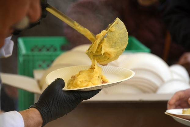 U Puli se održava 23. Ucvirkenfest