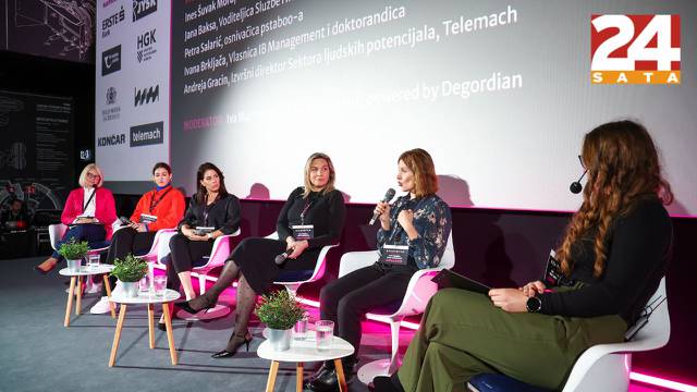 Gen Z u potrazi za smislom: Oni su mladi i znaju što hoće