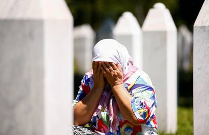 Čelnici EU-a o Srebrenici: Trebamo priznati patnje drugih