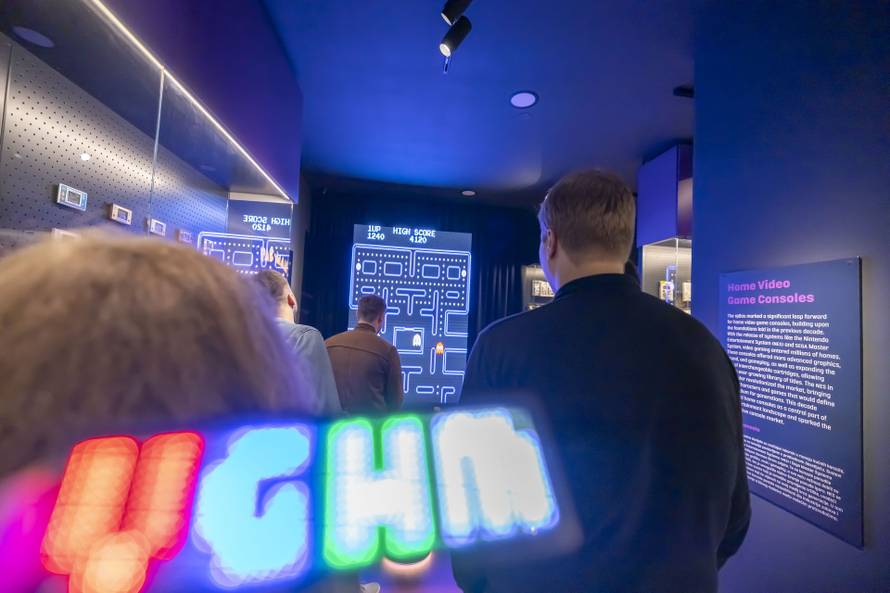 Prve konzole: Evo kako je prije više od pola stoljeća Pong započeo veliku eru videoigara