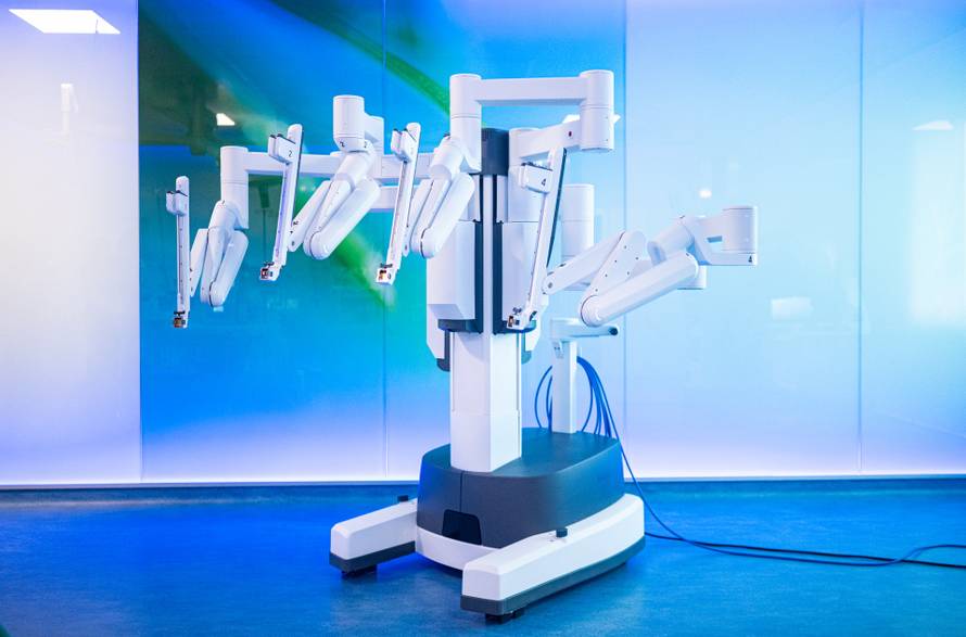 Hrvatski pacijenti imaju pristup svjetskoj medicini: Oporavak bez komplikacija i straha