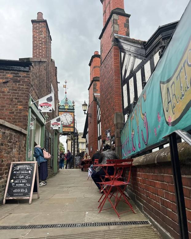 FOTO Ovaj grad je najljepši na svijetu: Skoro nitko ne zna za njega, a ljepši je i od Venecije