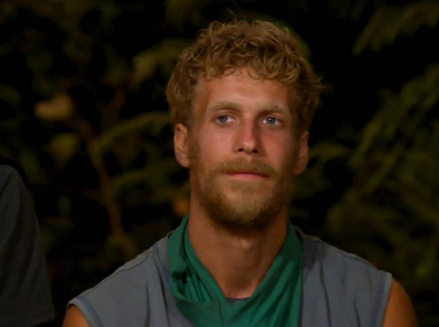 Vukašin će poroti reći šokantnu taktiku. Nina: 'Znači, namjerno si gubio bodove na poligonu'