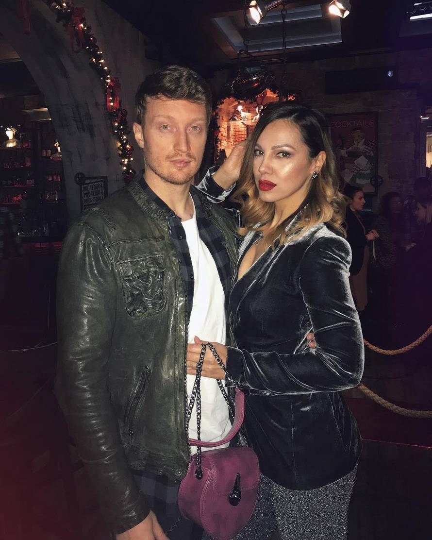 Zbog kćeri Gabi (4), Žanamari 'živi' na tabletama za spavanje