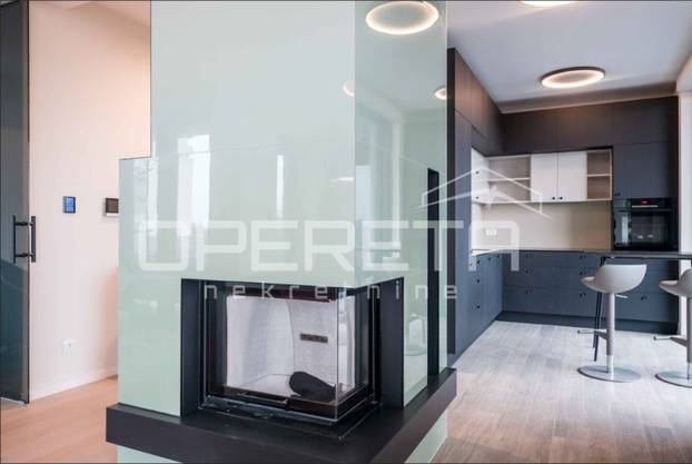 FOTO Stan u srcu Varaždina ima bazen, jacuzzi i saunu! Cijena će mnoge iznenaditi...