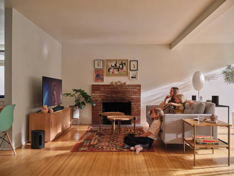 FOTO Sonos otkrio nove Play i Era 100 SL pametne zvučnike. Dobili su niz nadogradnji