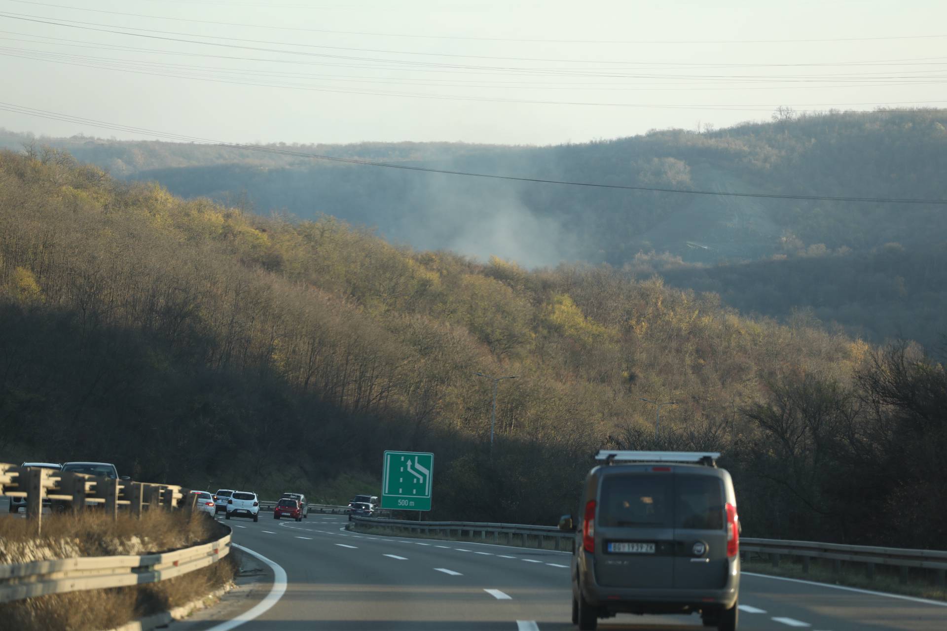 Eksplozija kod Beograda: Dvoje mrtvih, najmanje 16 ozlijeđenih