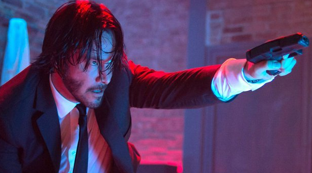 'John Wick: Chapter 2' dobio je napokon i svoj prvi foršpan