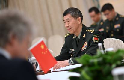 Kina upozorila SAD protiv uplitanja oko Tajvana: 'Mi nećemo oklijevati ni sekunde...'