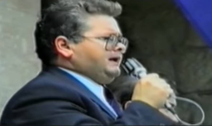 Dr. Ivan Šreter Srbe je nazivao braćom. Oni su ga mučili i ubili! Sad su o njemu snimili i film