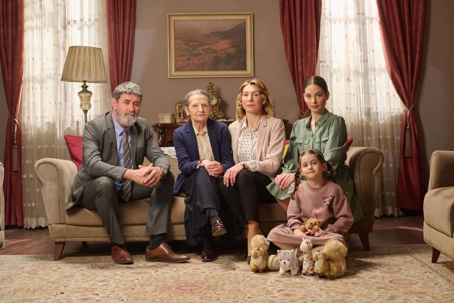 Dragi vam danas gleda Dinamo, a onda Rijeku? Nema problema, evo što je još na TV programu