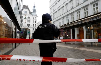 Policiji u Beču pomagat će vojska: Austrija zbog straha od terorizma uvodi narančasti kod