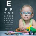 Rano otkriveni dječji problemi s vidom lakše se mogu ispraviti