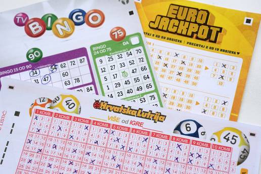 Provjerite rezultate Lota 7