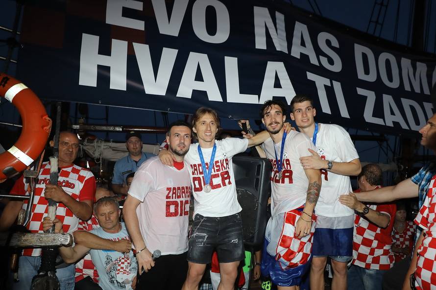 Zadarska dica ponos županije: Dobit će posebno priznanje...