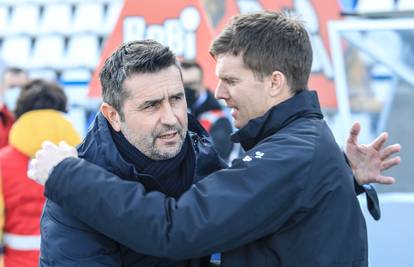 Osijek na klupu dovodi trenera koji je Rijeci donio zadnji trofej?