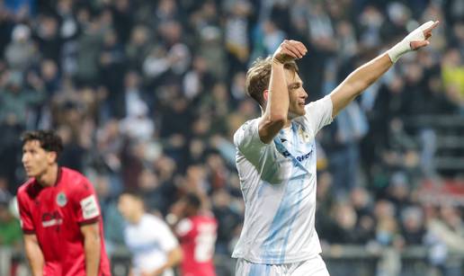 Kad je frka, zovi Fruka! Rije&ccaron;ka povijesna no&cacute; za nastavak sna