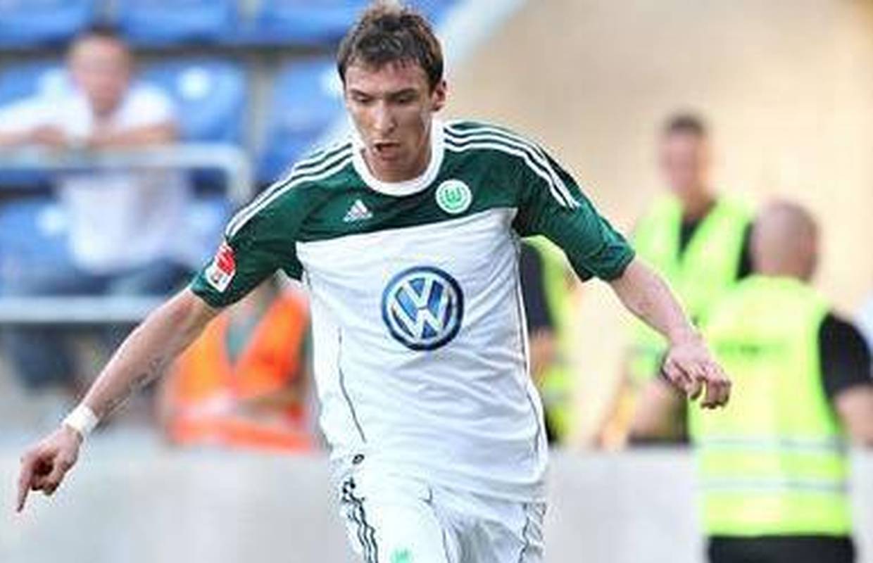 Debitirao je za Wolfsburg: Mandžo igrao 76 minuta...