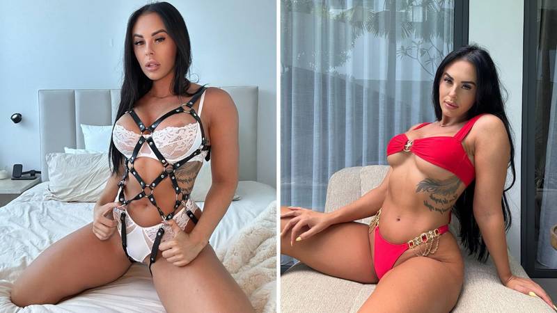 FOTO Čuvala je zatvorenike, sad traži dečka: Želim mišićavog, odanog, mora biti obdaren...