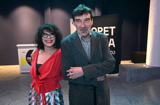 Zagreb: Premijera predstave "Moji tužni monstrumi" u Gavelli je prva premijera nakon potresa i obnove