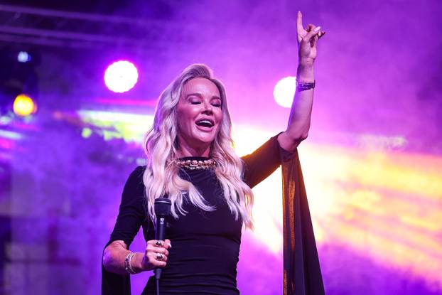 Marija Bistrica: Koncert Maje Šuput