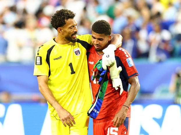 FIFA World Cup 2026 - Group H - Uruguay v Cape Verde