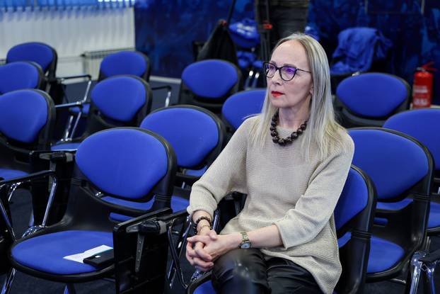 Zagreb: Palčići i GNK Dinamo pokrenuli humanitarnu akciju "Palčići i Nema predaje za bolnicu Sveti Duh"