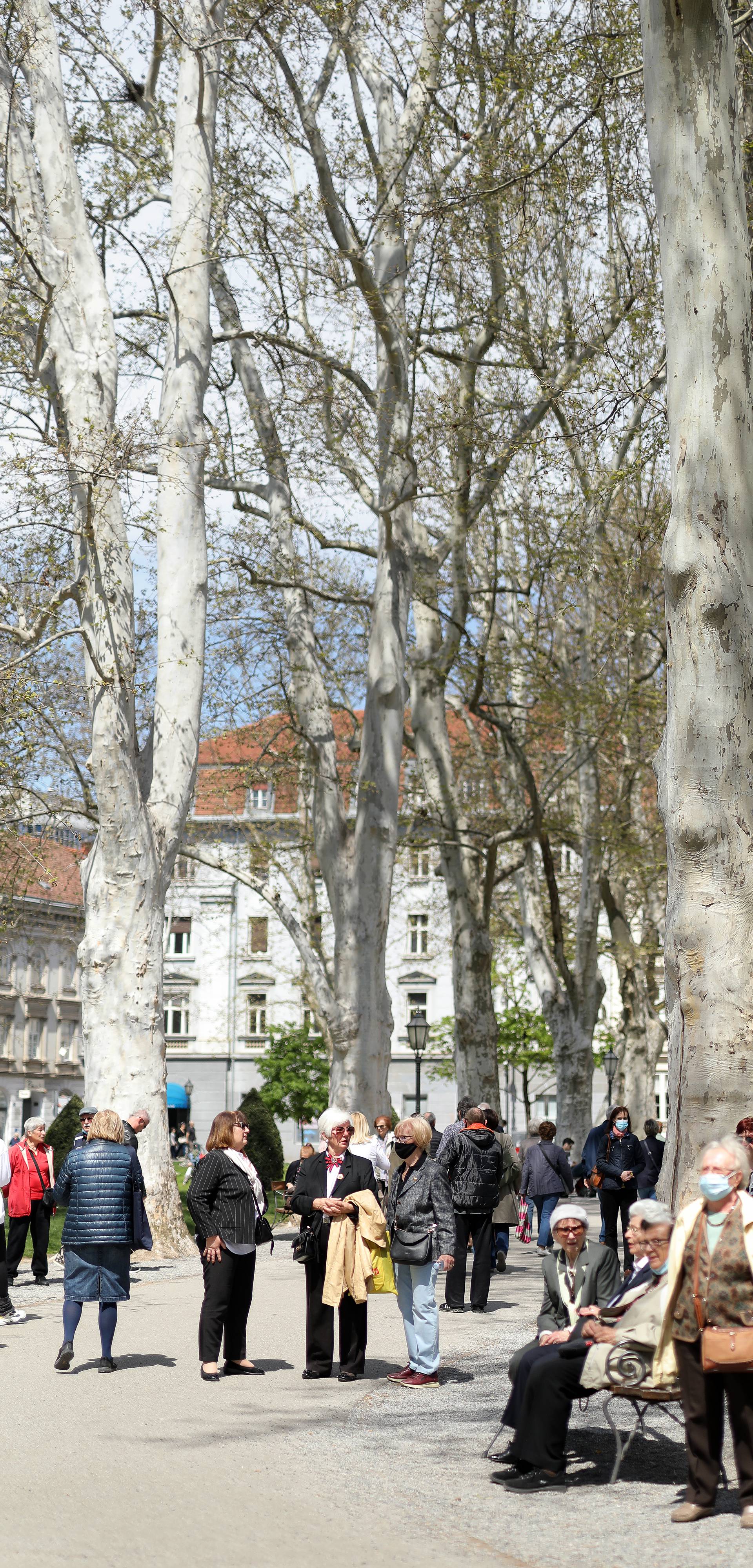 Nakon Ante Gele i Borne Šercara nastupa i Matej Meštrović