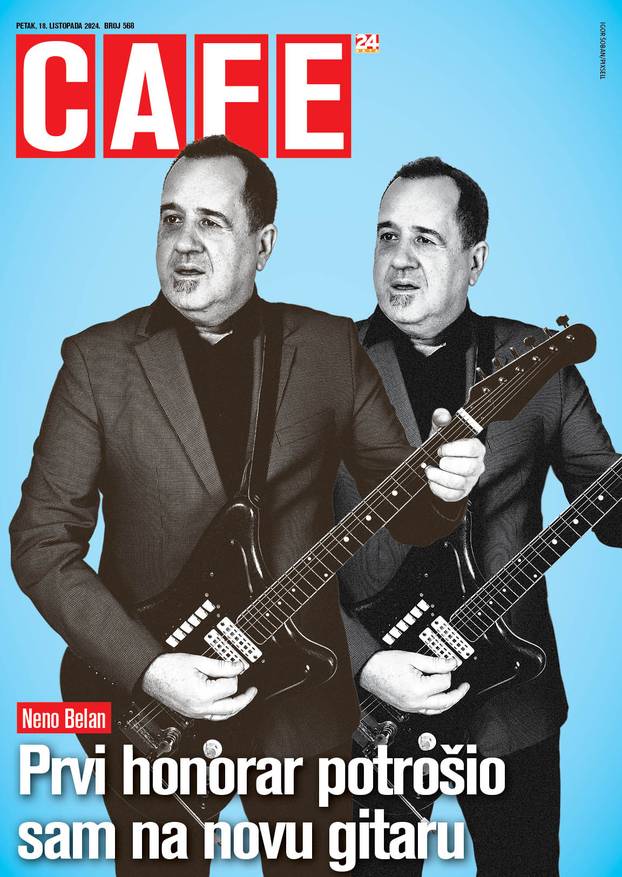 FOTO Ovo je 100 fotografija domaćih zvijezda kakve niste vidjeli. Ovako su nam pozirali